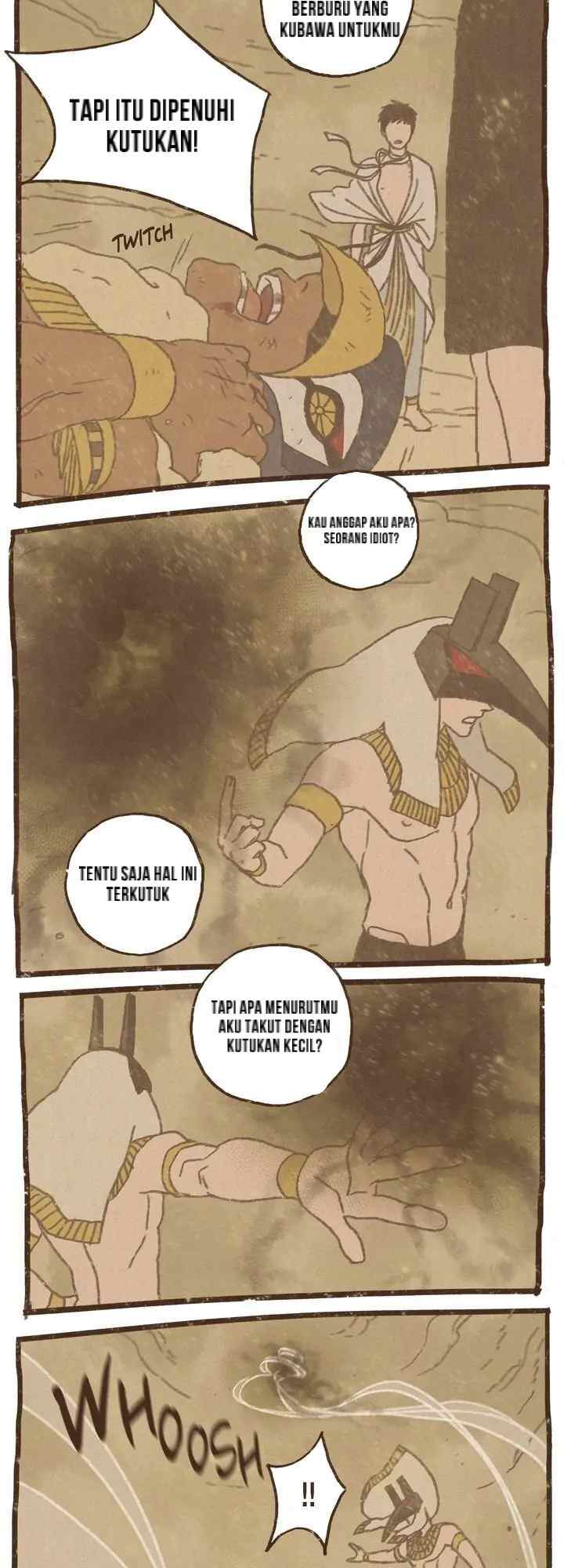 ENNEAD S1 chapter 63 halaman 6