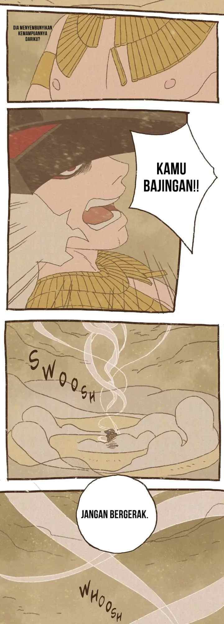 ENNEAD S1 chapter 63 halaman 11