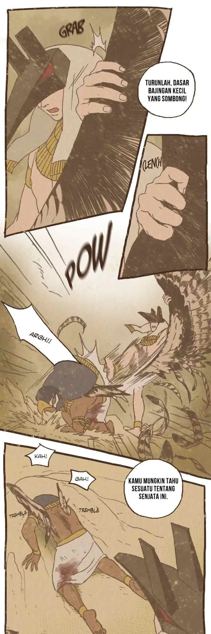 ENNEAD S1 chapter 63 halaman 8