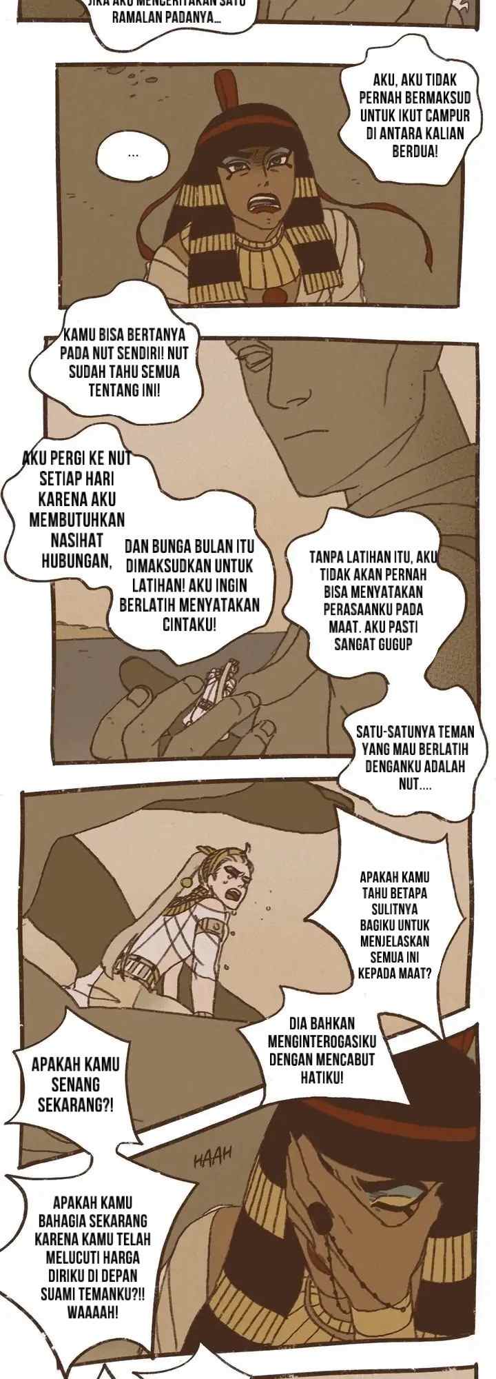 ENNEAD S1 chapter 64 halaman 14