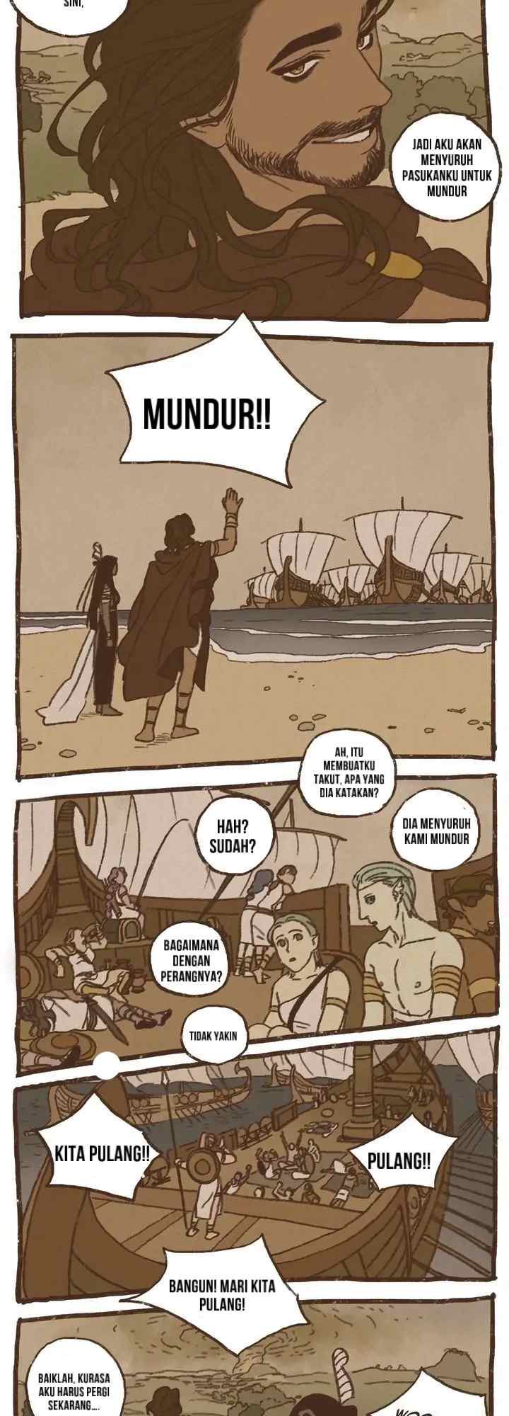 ENNEAD S1 chapter 65 halaman 4