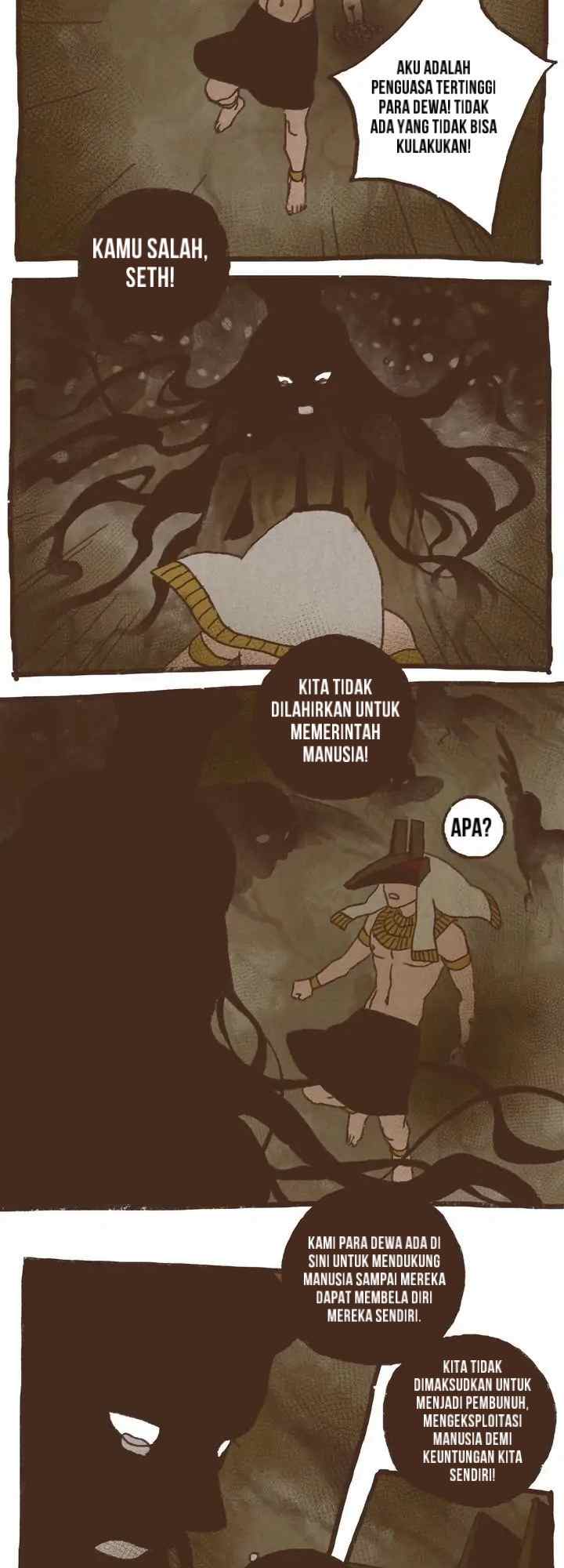 ENNEAD S1 chapter 66 halaman 5