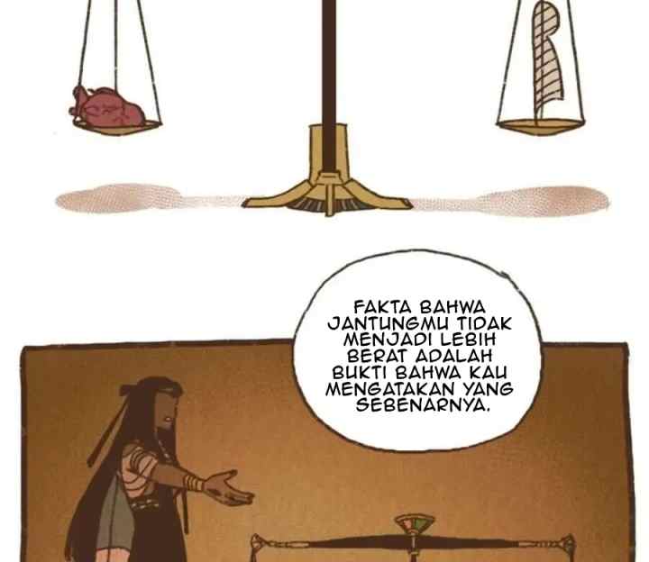 ENNEAD S1 chapter 69 halaman 12