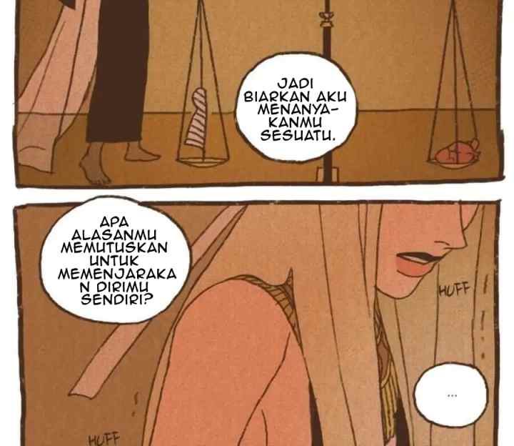 ENNEAD S1 chapter 69 halaman 13