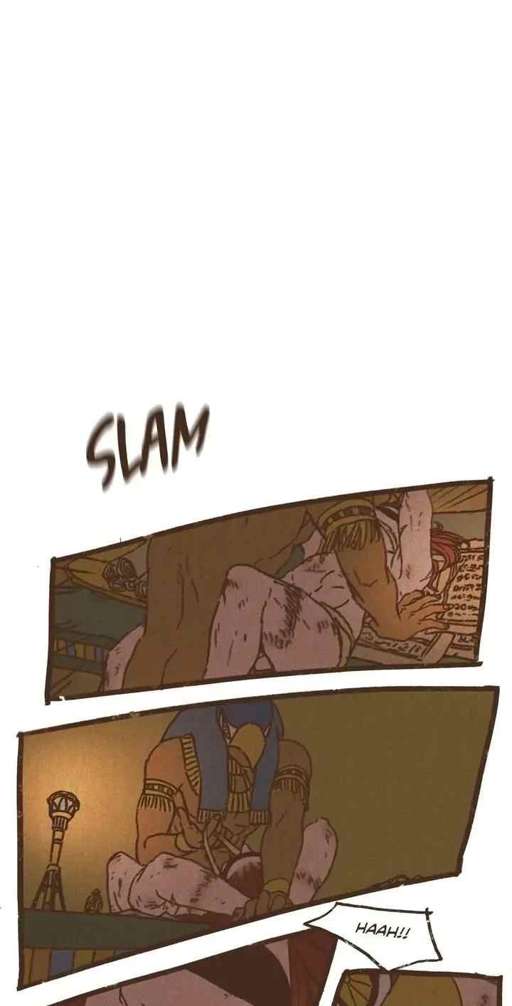 ENNEAD S1 chapter 75 halaman 8