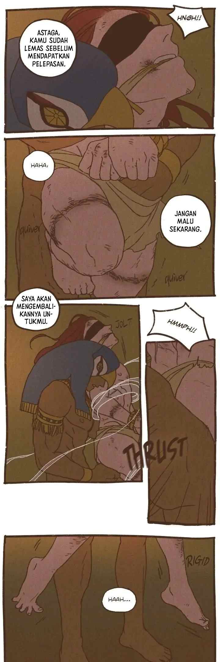 ENNEAD S1 chapter 75 halaman 6