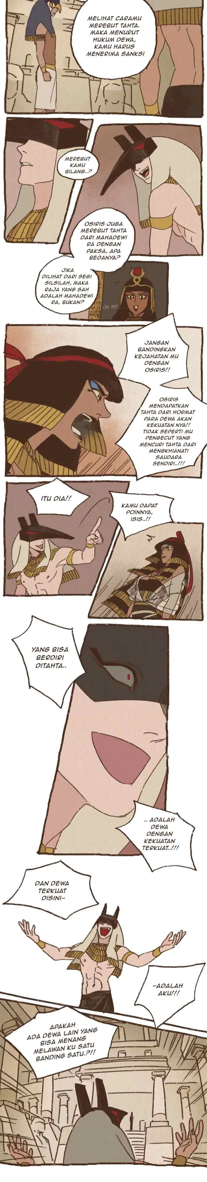 ENNEAD S1 chapter 8 halaman 8