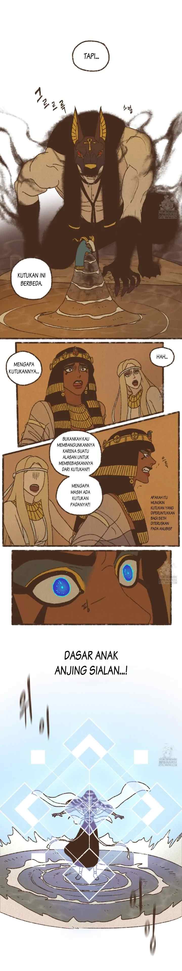 ENNEAD S2 chapter 100 halaman 5