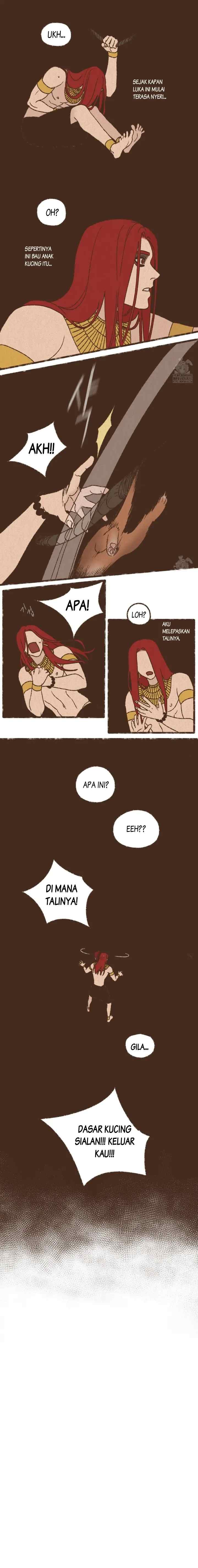 ENNEAD S2 chapter 100 halaman 8