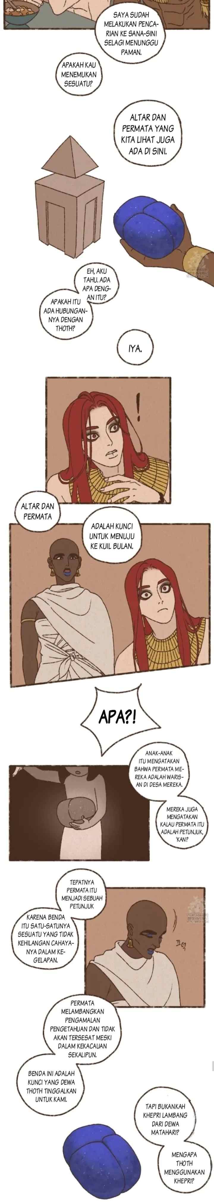 ENNEAD S2 chapter 102 halaman 10