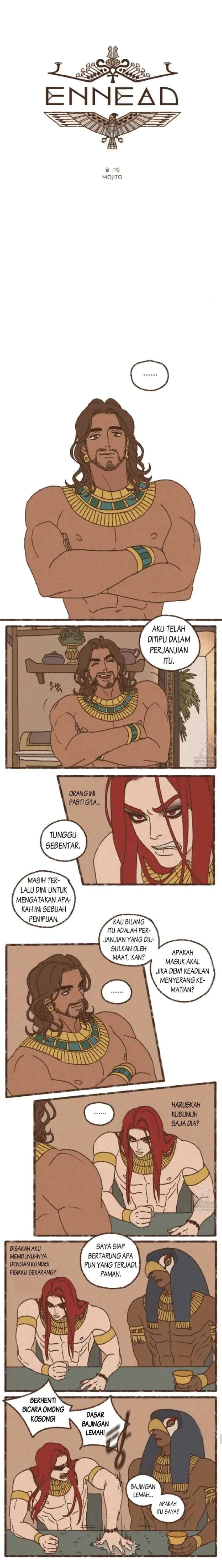 ENNEAD S2 chapter 102 halaman 4