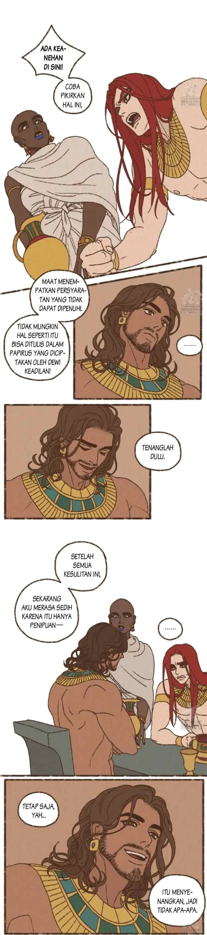 ENNEAD S2 chapter 102 halaman 5