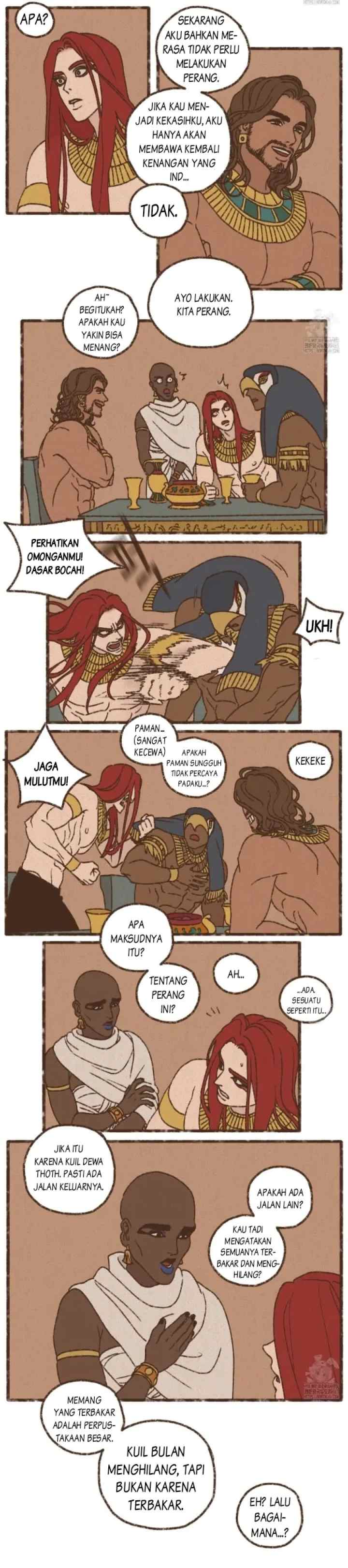 ENNEAD S2 chapter 102 halaman 6