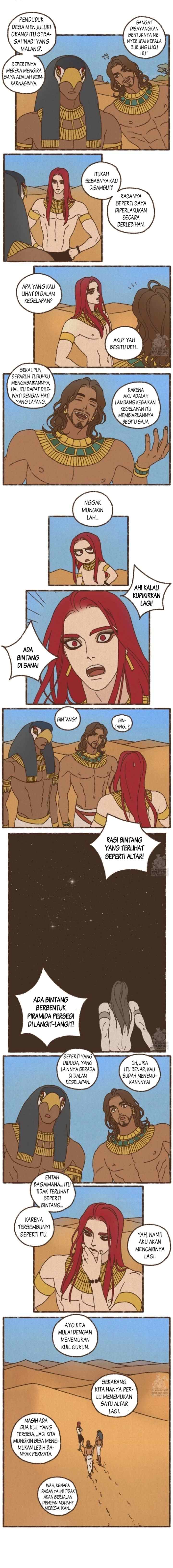 ENNEAD S2 chapter 103 halaman 9