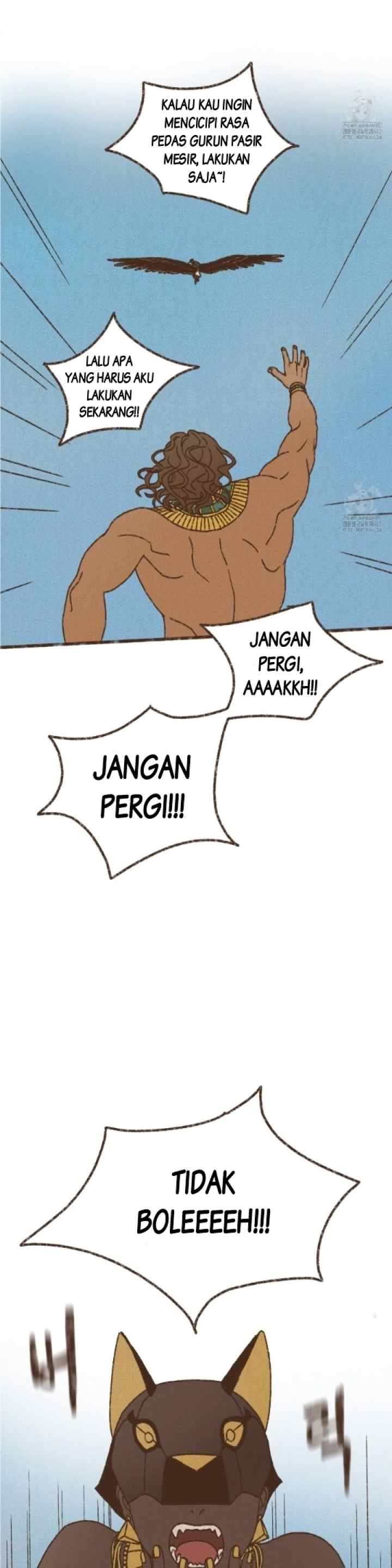ENNEAD S2 chapter 104 halaman 6