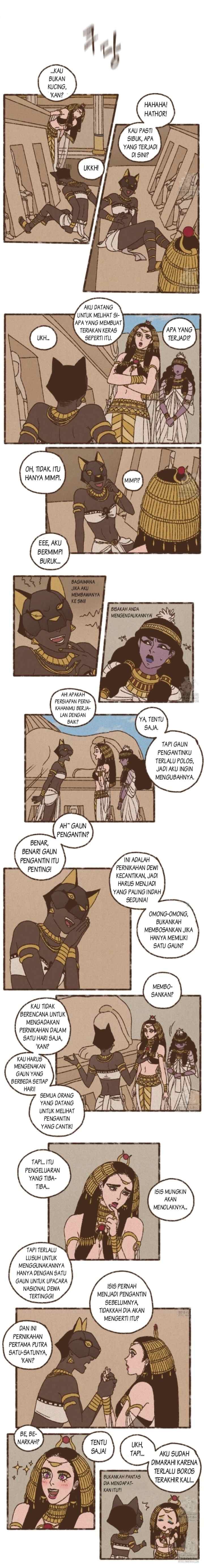 ENNEAD S2 chapter 104 halaman 8