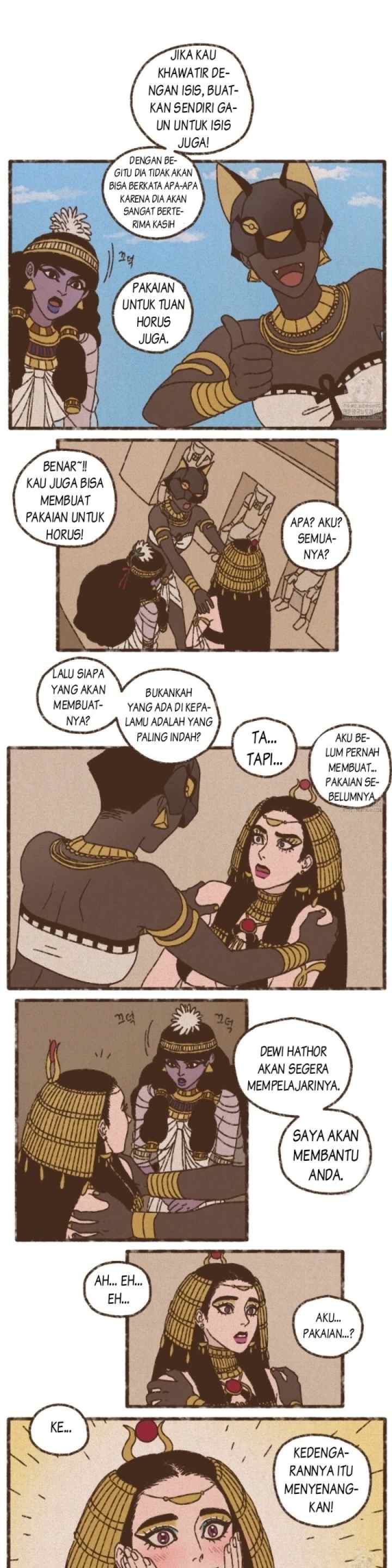 ENNEAD S2 chapter 104 halaman 9