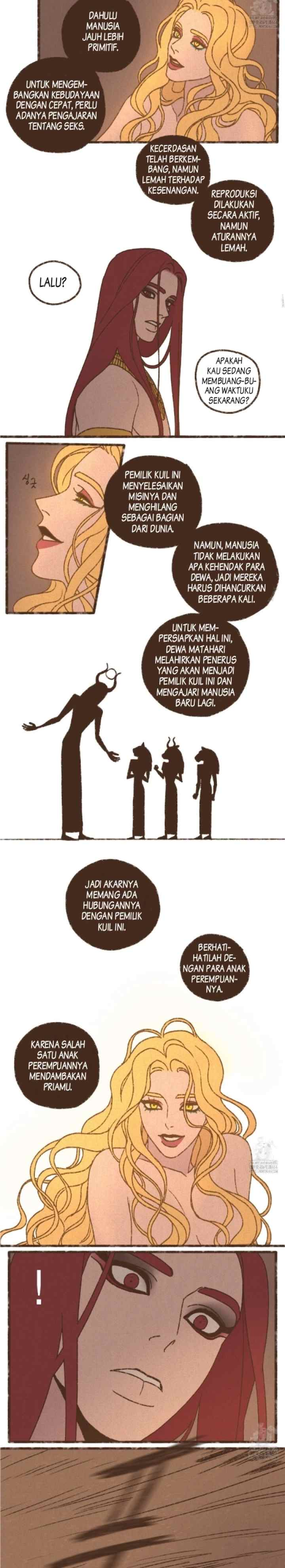 ENNEAD S2 chapter 106 halaman 7