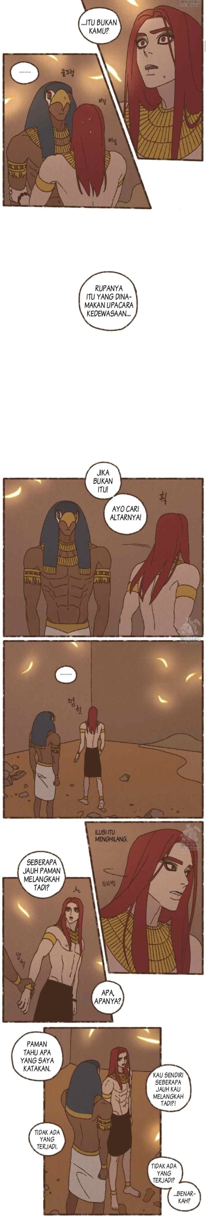 ENNEAD S2 chapter 106 halaman 10