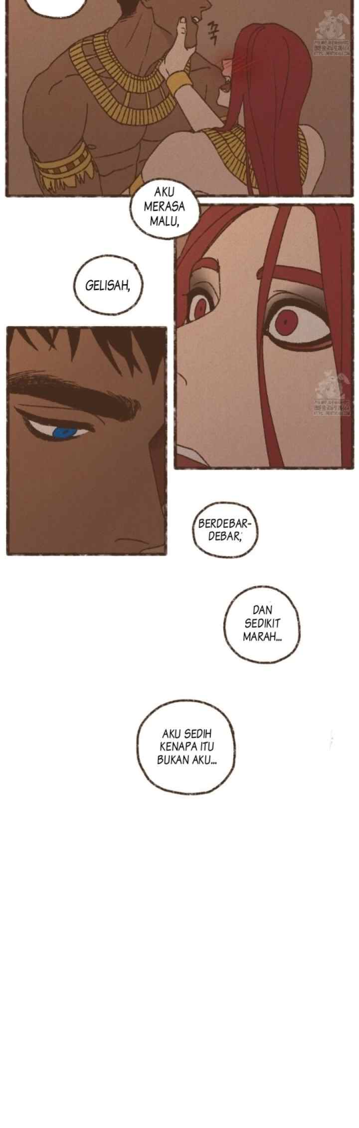ENNEAD S2 chapter 106 halaman 14