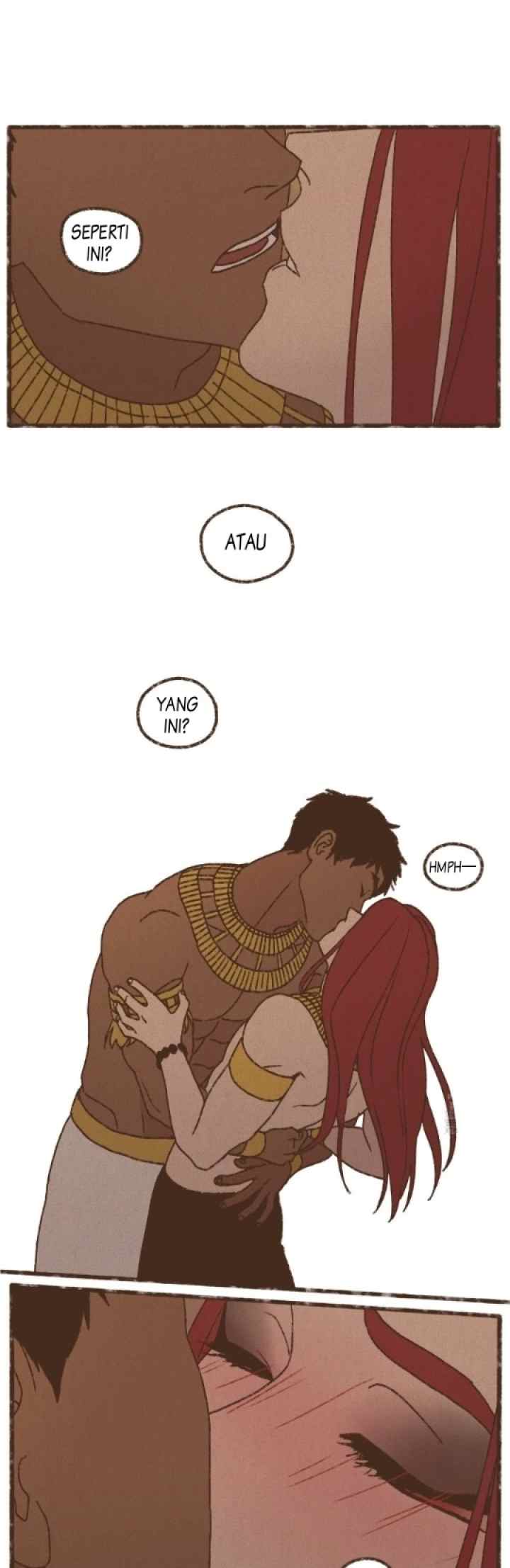 ENNEAD S2 chapter 106 halaman 12