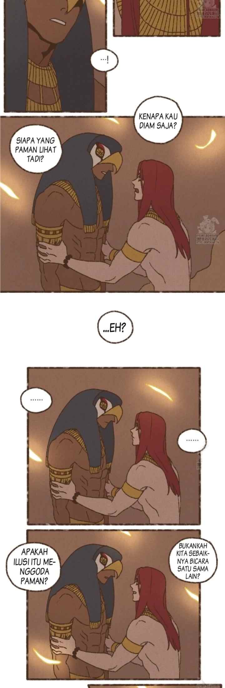 ENNEAD S2 chapter 106 halaman 9