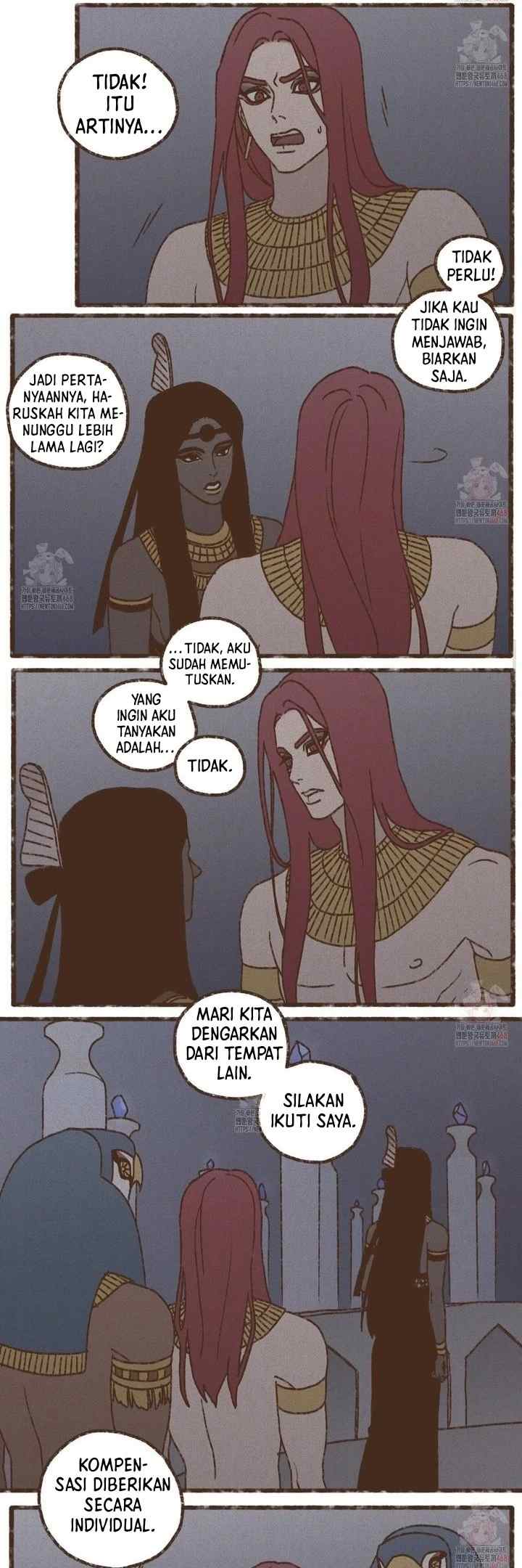 ENNEAD S2 chapter 122 halaman 9