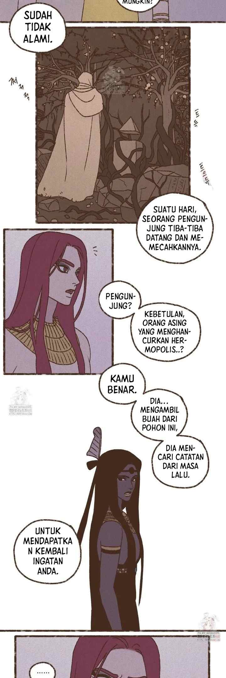 ENNEAD S2 chapter 122 halaman 13