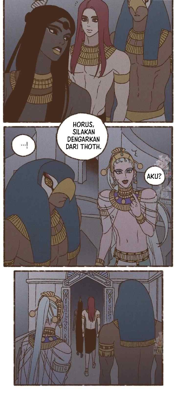 ENNEAD S2 chapter 122 halaman 10