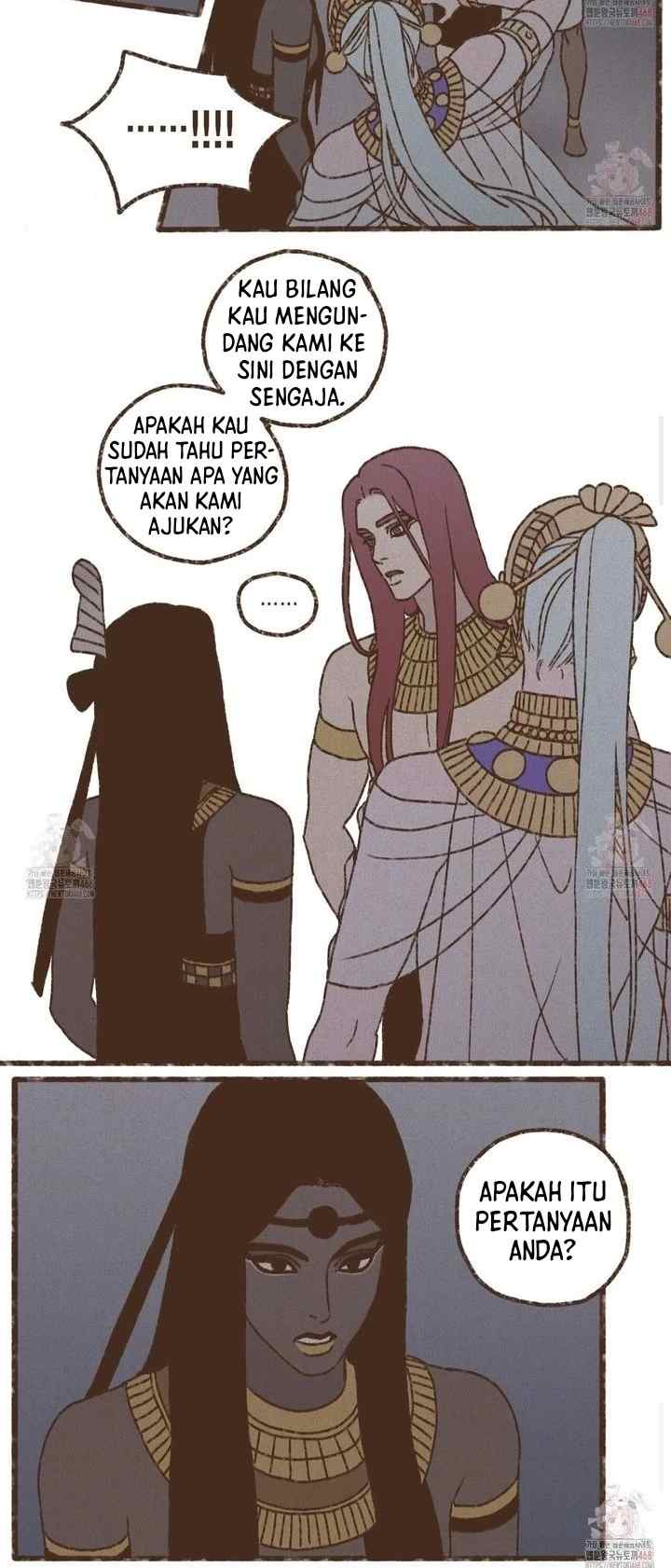 ENNEAD S2 chapter 122 halaman 8