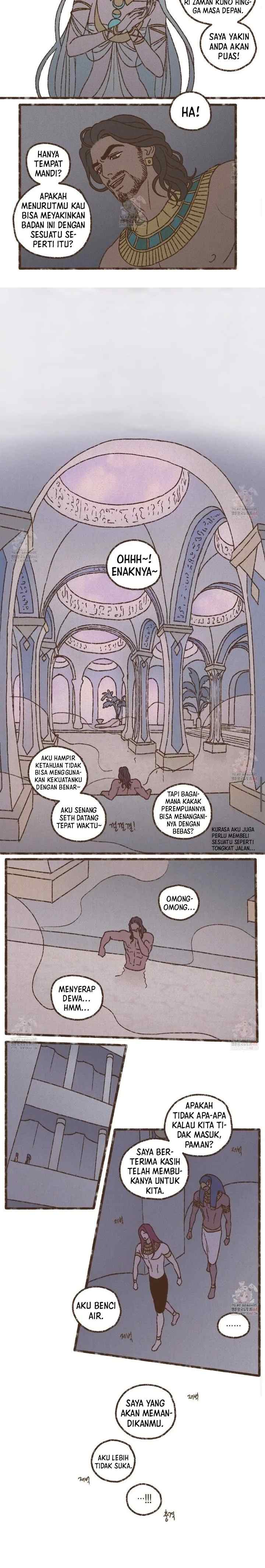 ENNEAD S2 chapter 122 halaman 6