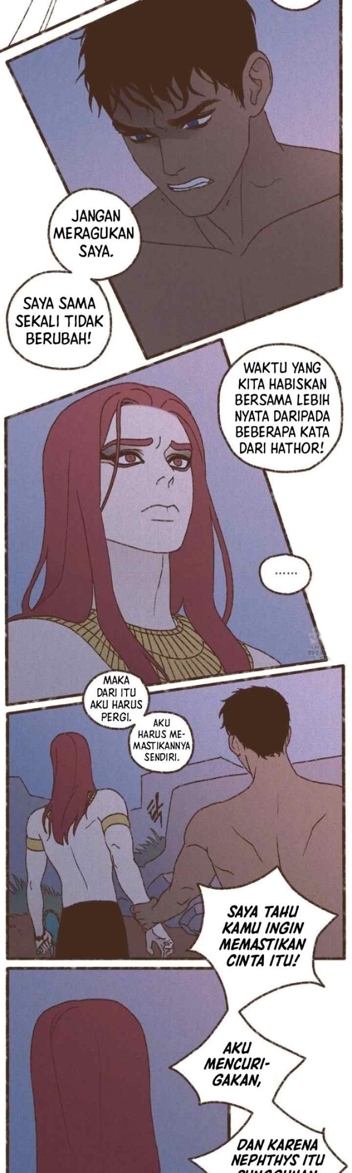 ENNEAD S2 chapter 128 halaman 12