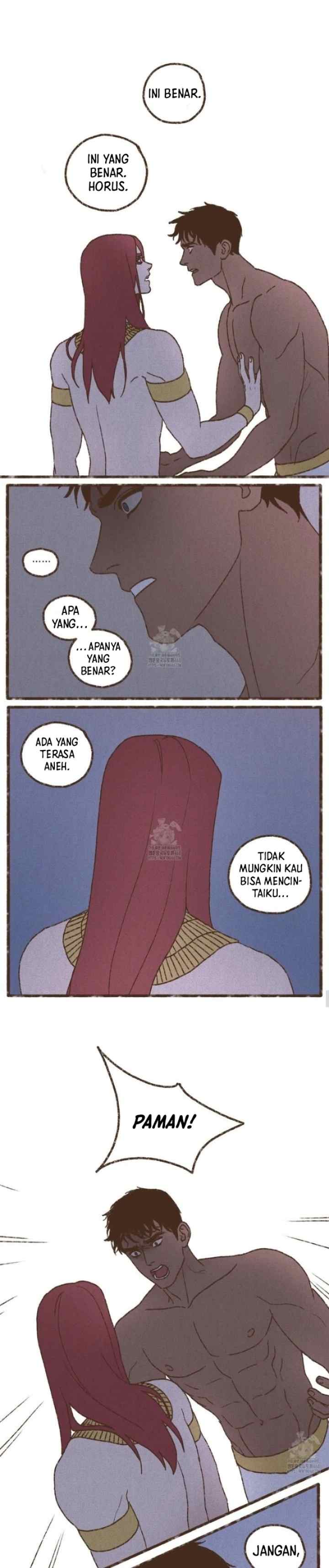 ENNEAD S2 chapter 128 halaman 11