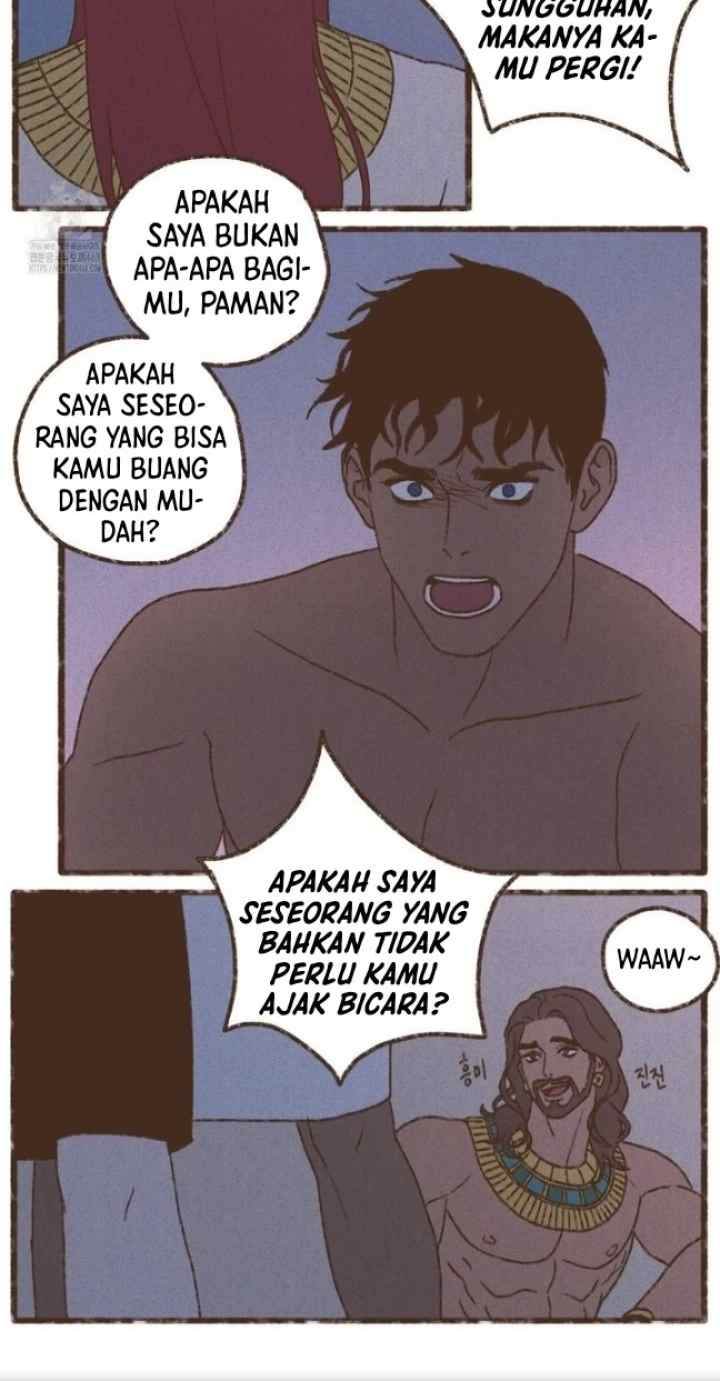 ENNEAD S2 chapter 128 halaman 13