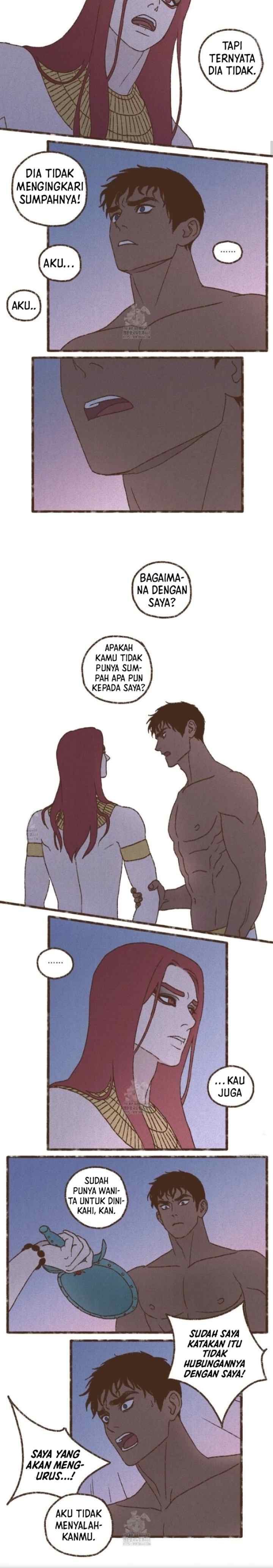 ENNEAD S2 chapter 128 halaman 10