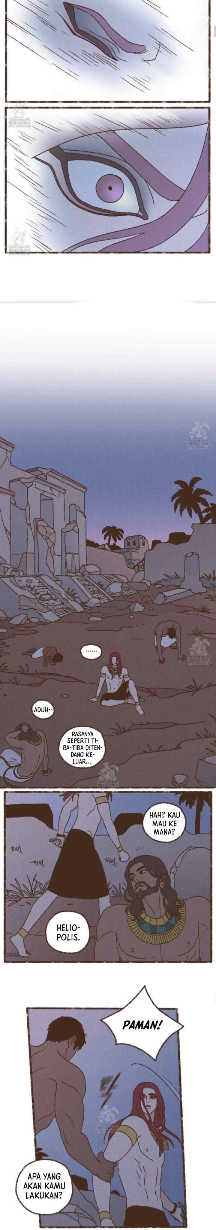 ENNEAD S2 chapter 128 halaman 7