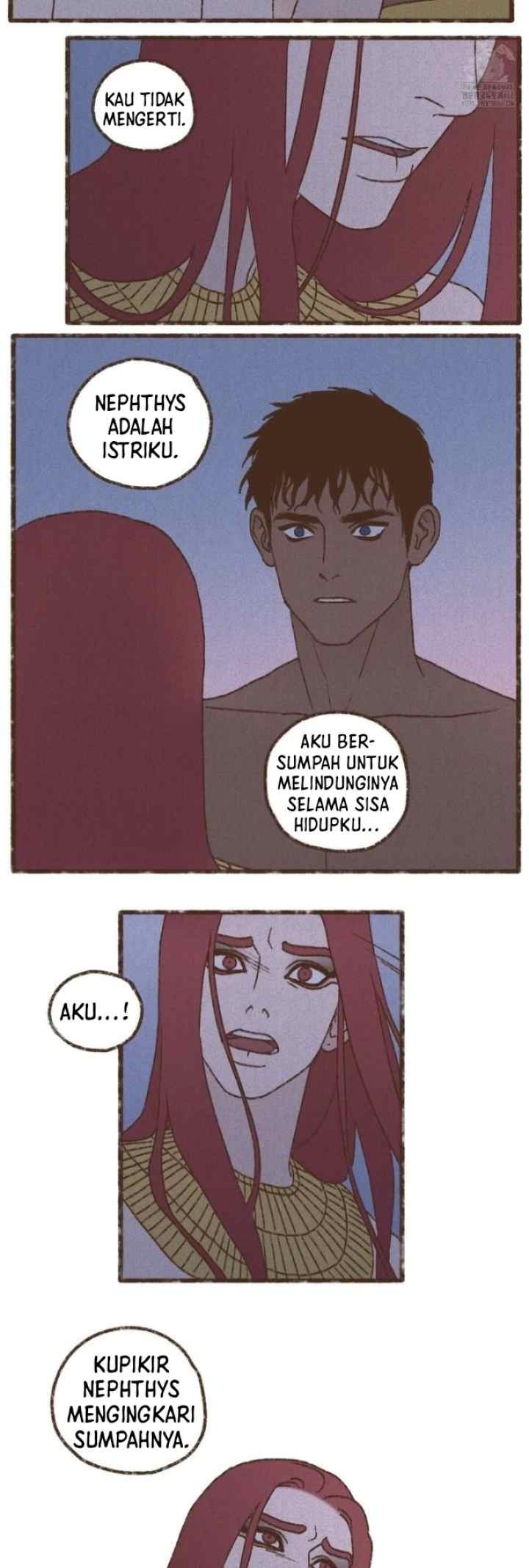 ENNEAD S2 chapter 128 halaman 9