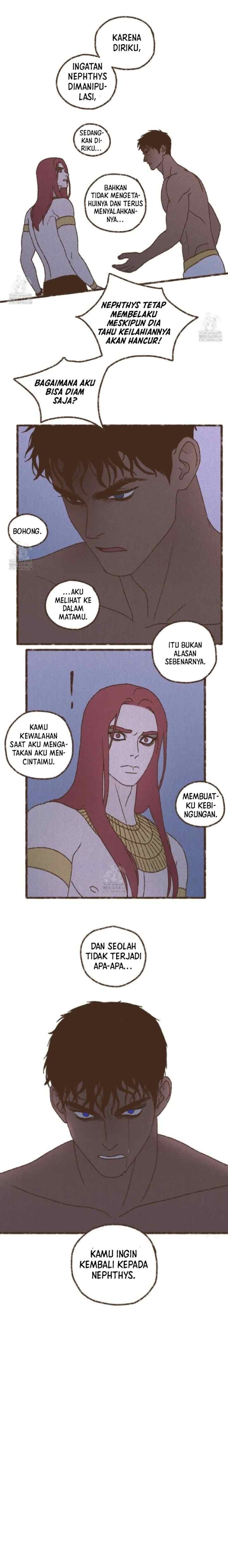 ENNEAD S2 chapter 128 halaman 16