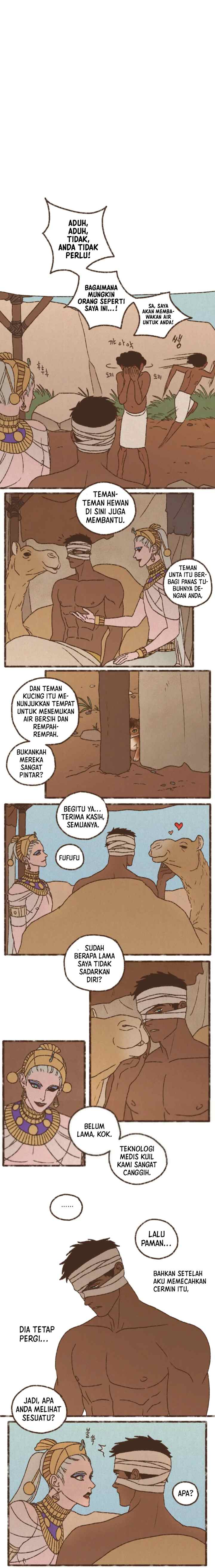 ENNEAD S2 chapter 131 halaman 4
