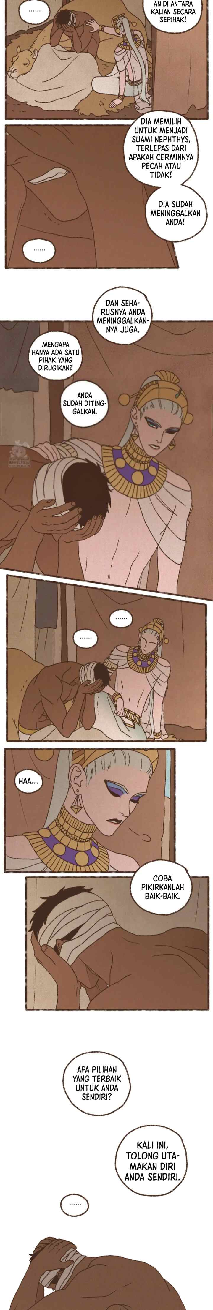 ENNEAD S2 chapter 131 halaman 9