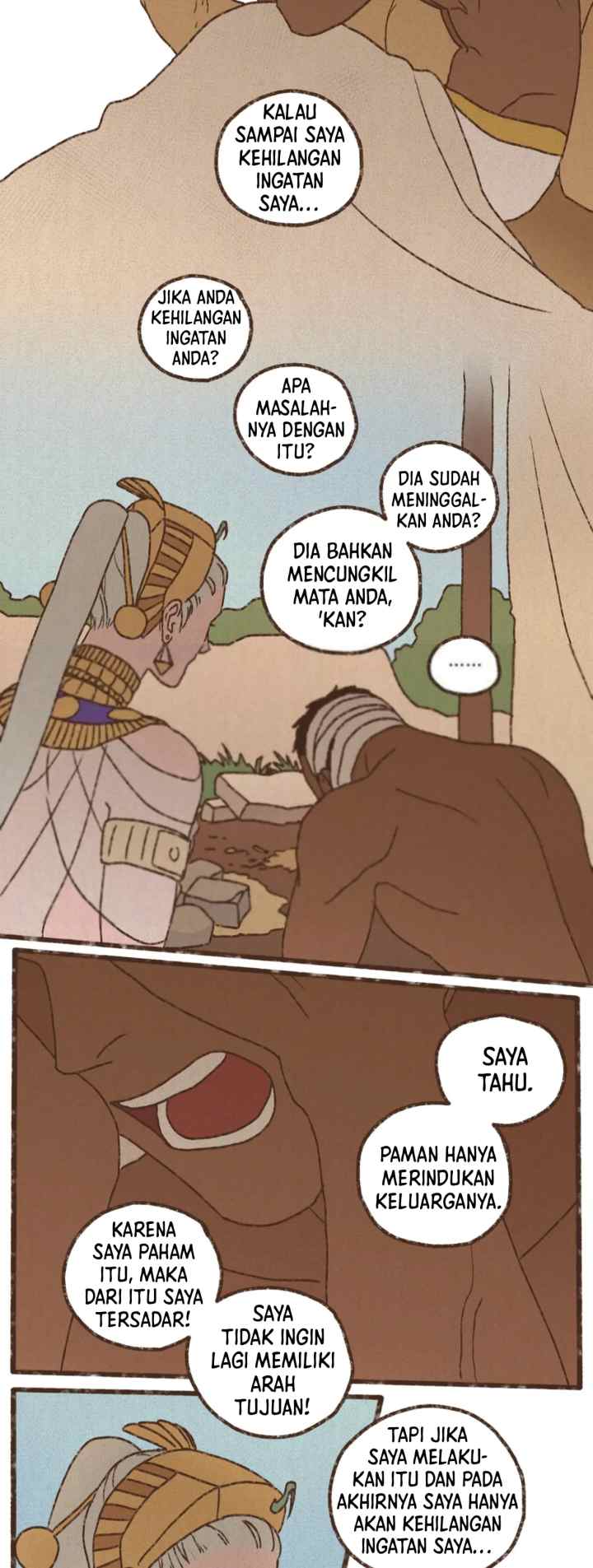 ENNEAD S2 chapter 131 halaman 7
