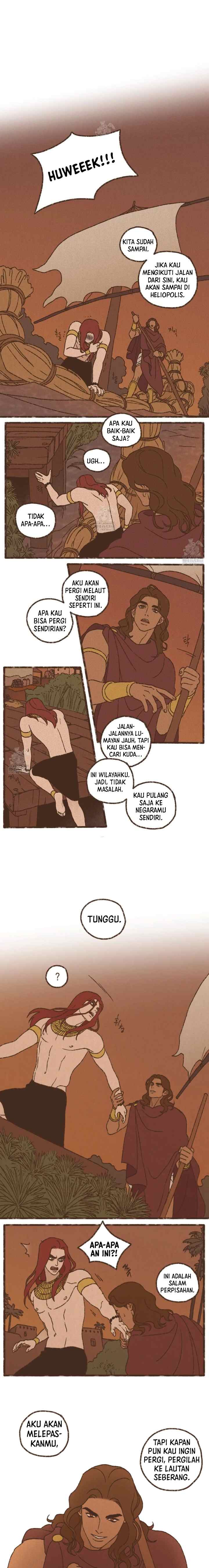 ENNEAD S2 chapter 131 halaman 12
