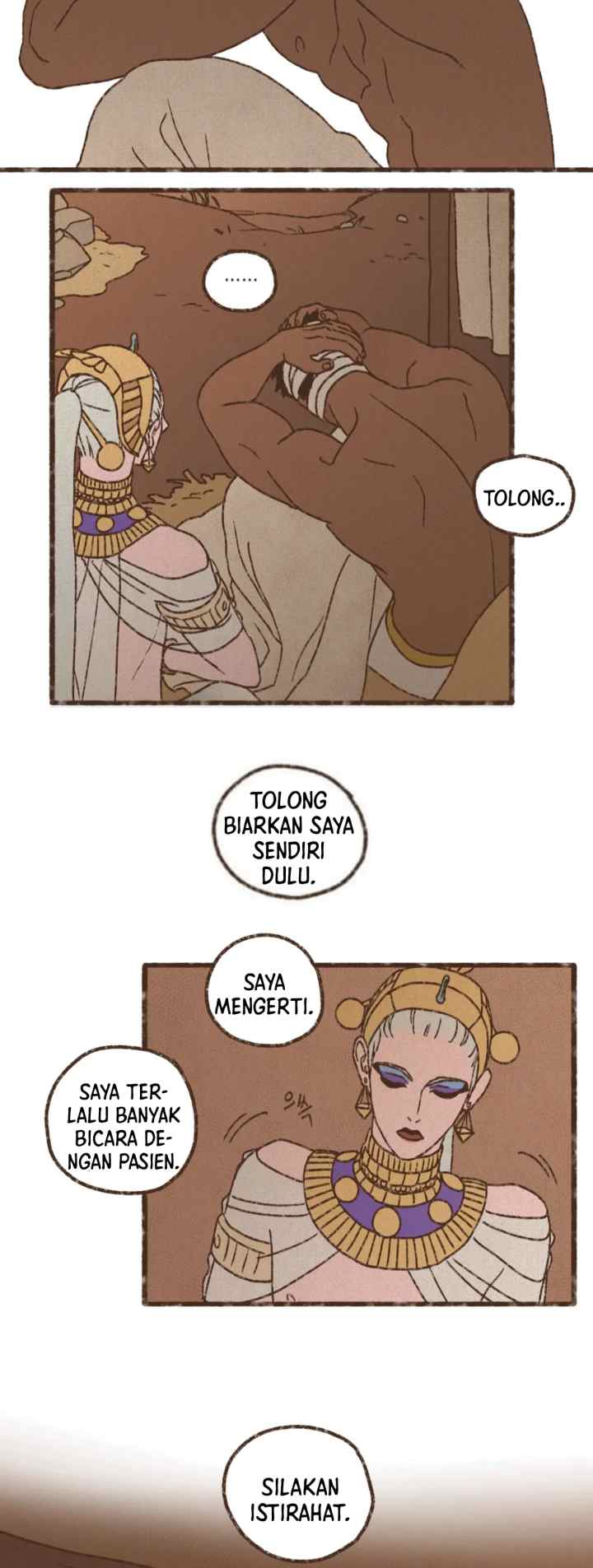 ENNEAD S2 chapter 131 halaman 10