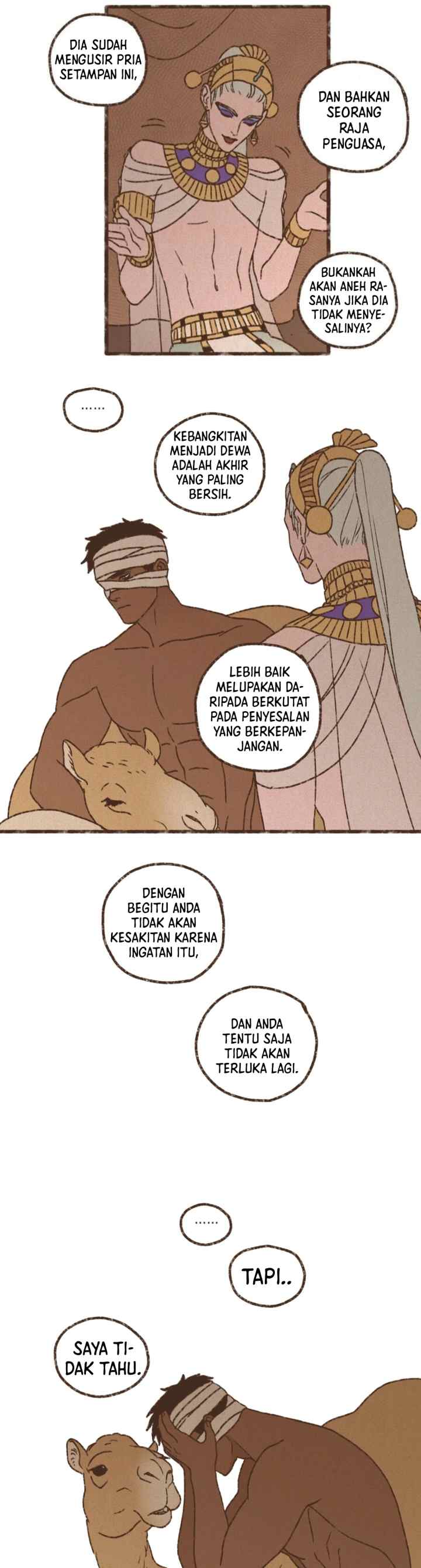 ENNEAD S2 chapter 131 halaman 6