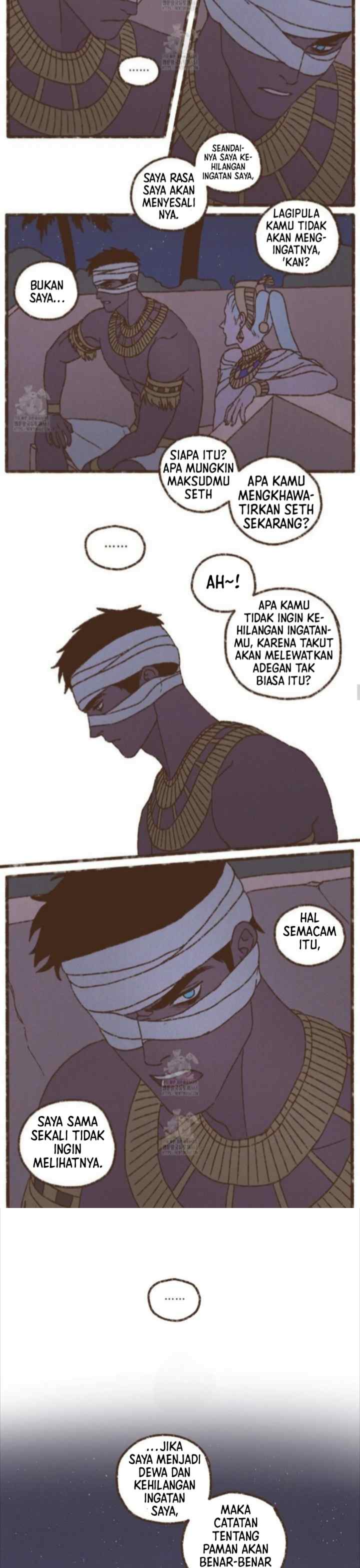 ENNEAD S2 chapter 132 halaman 5