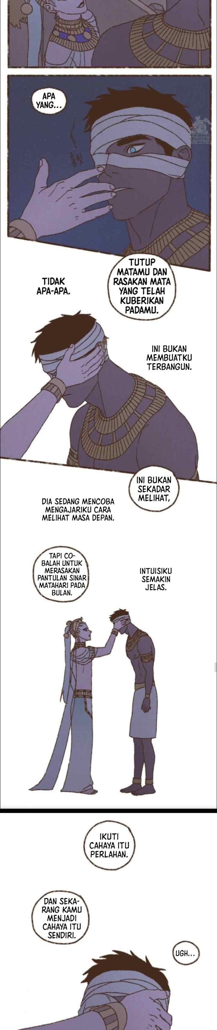 ENNEAD S2 chapter 132 halaman 12