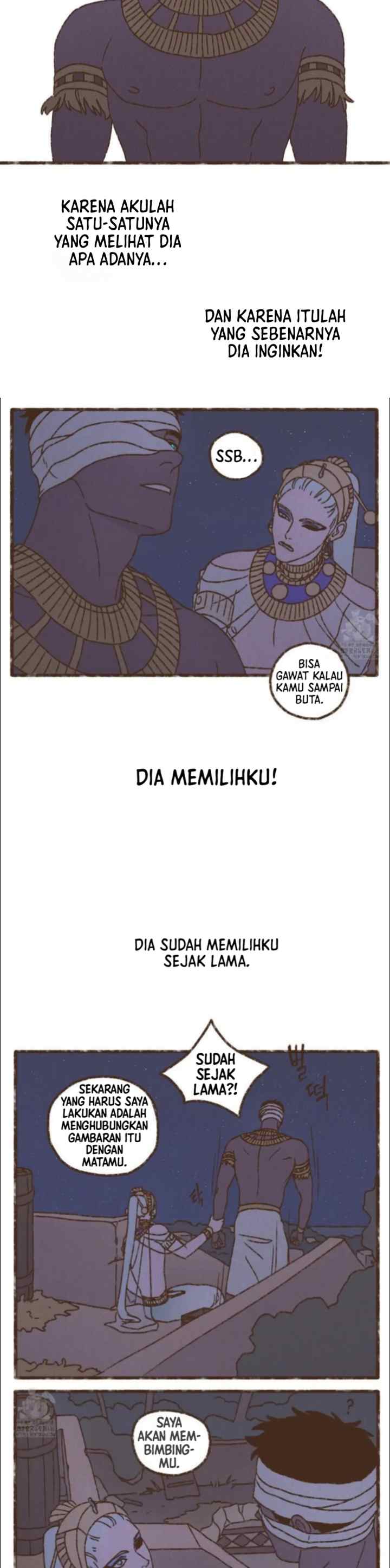 ENNEAD S2 chapter 132 halaman 11