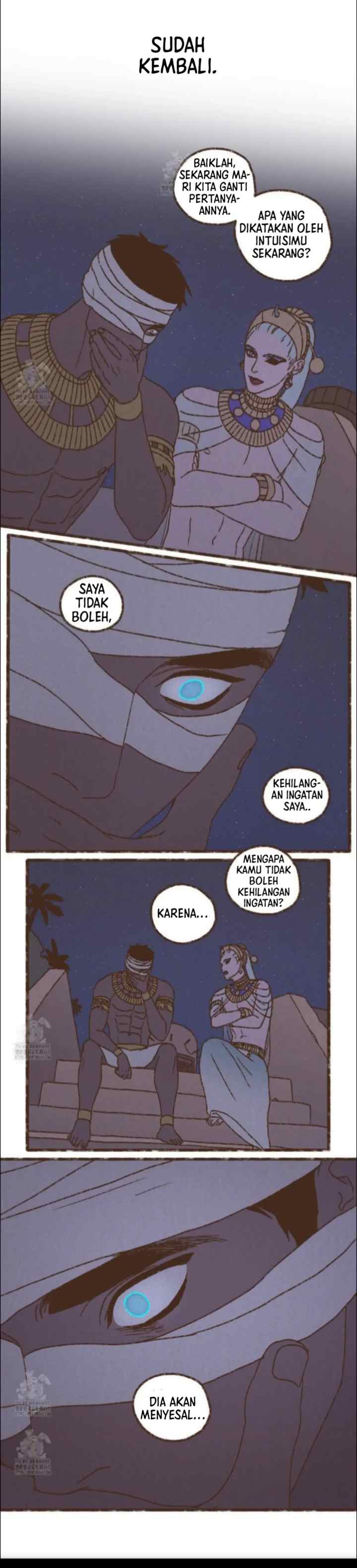 ENNEAD S2 chapter 132 halaman 8