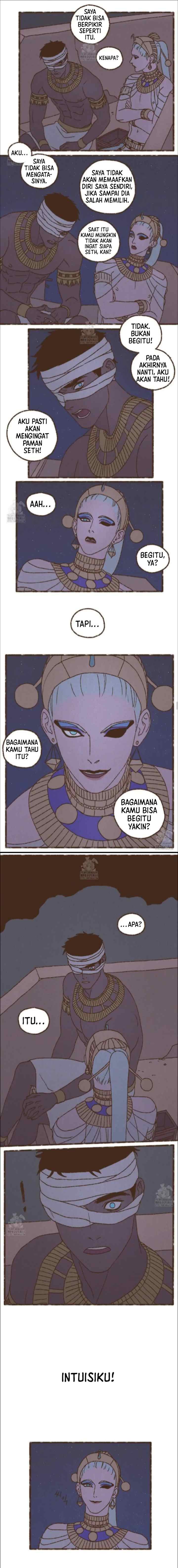 ENNEAD S2 chapter 132 halaman 7