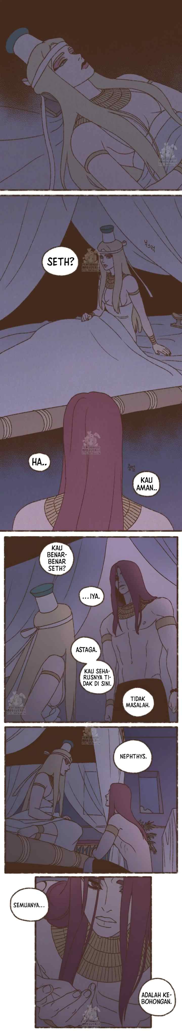 ENNEAD S2 chapter 133 halaman 6